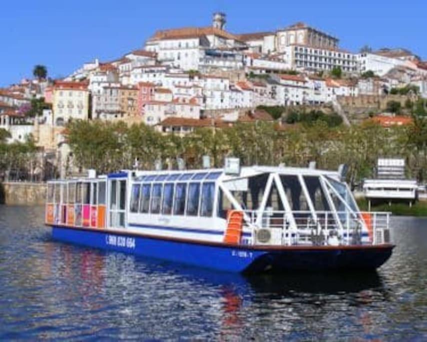 Easy Choice Home Coimbra Kültér fotó
