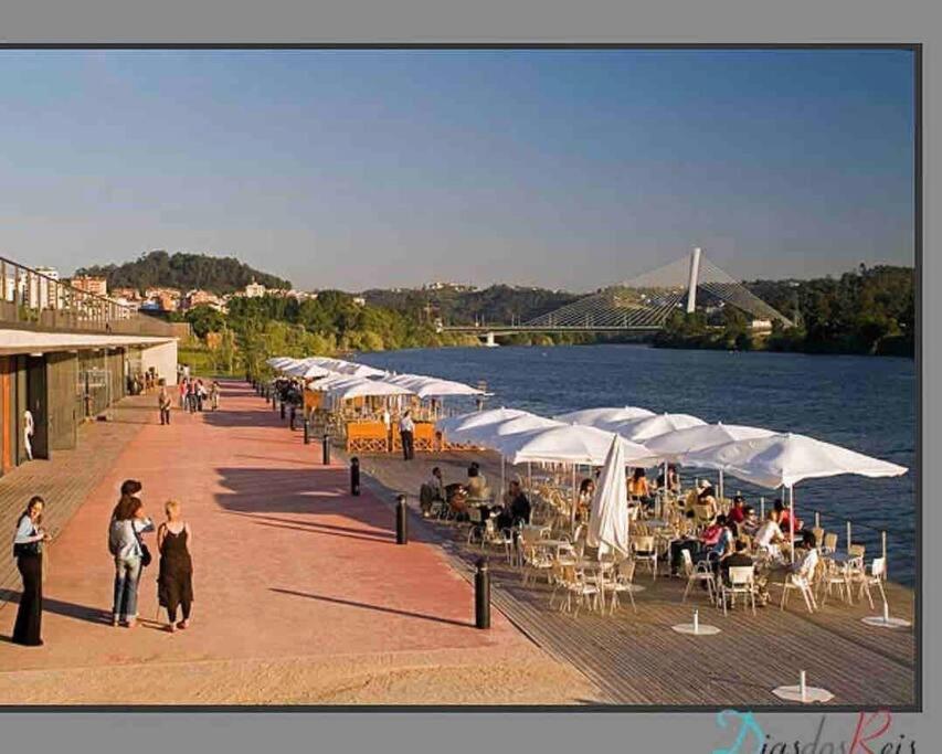 Easy Choice Home Coimbra Kültér fotó